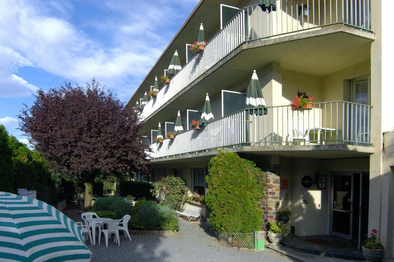 Le Jardin Hotel Saillagouse Exterior photo